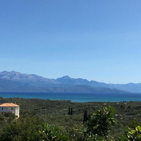Villa Karpofora View 외부 사진