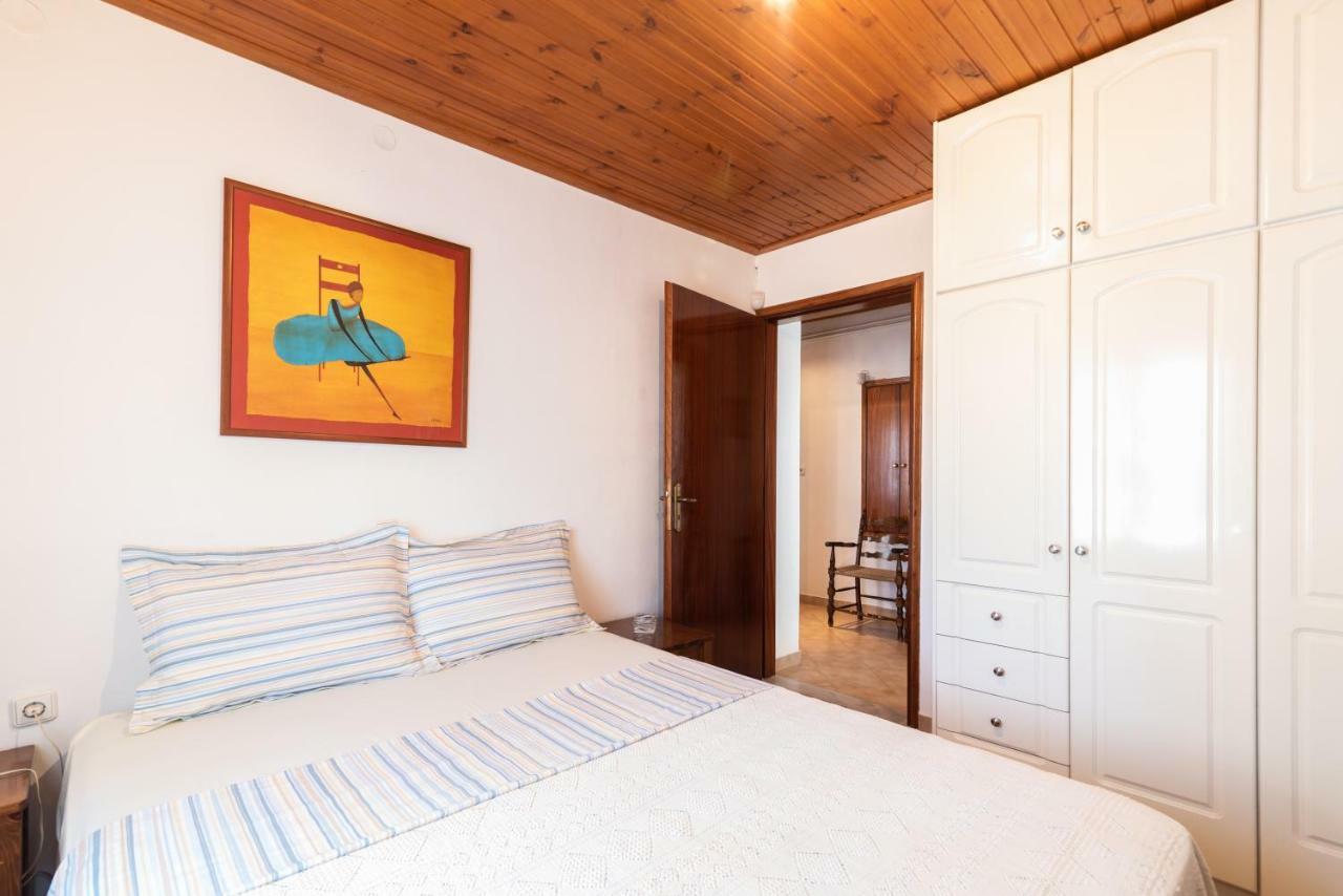 Villa Karpofora View 외부 사진