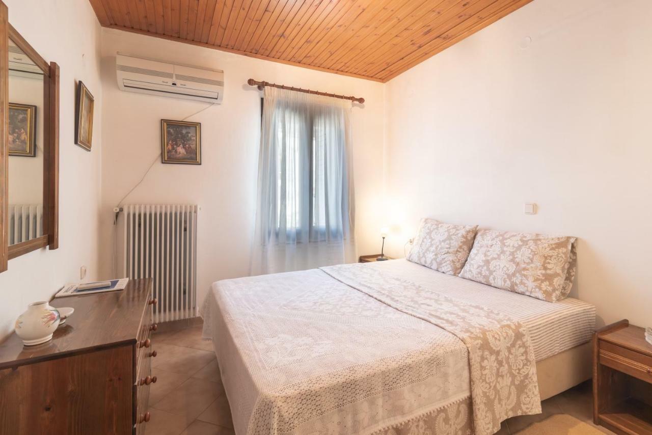 Villa Karpofora View 외부 사진