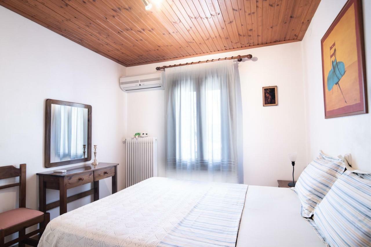 Villa Karpofora View 외부 사진
